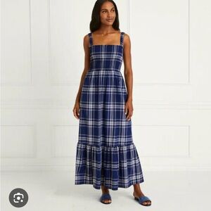Hill House Anjuli Dress